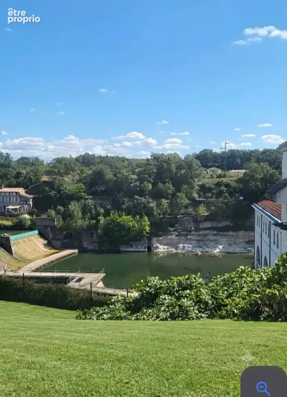 Photo Maison à Gaillac au prix de 116 500€