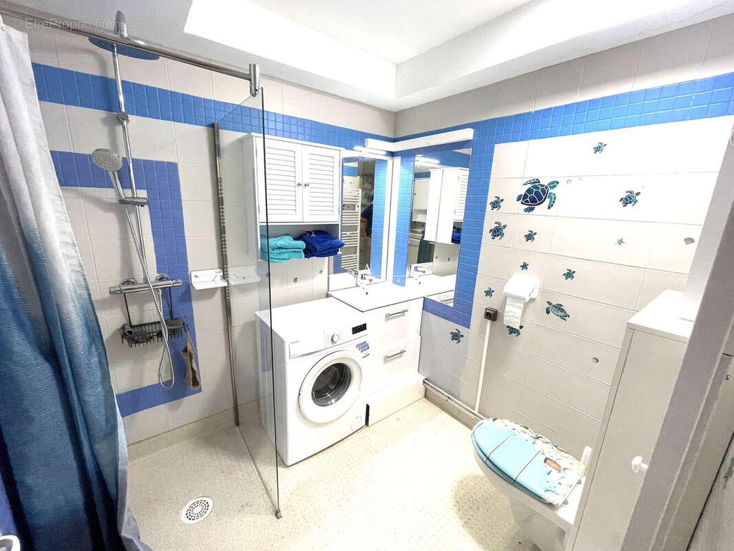 Appartement à BAGNERES-DE-LUCHON