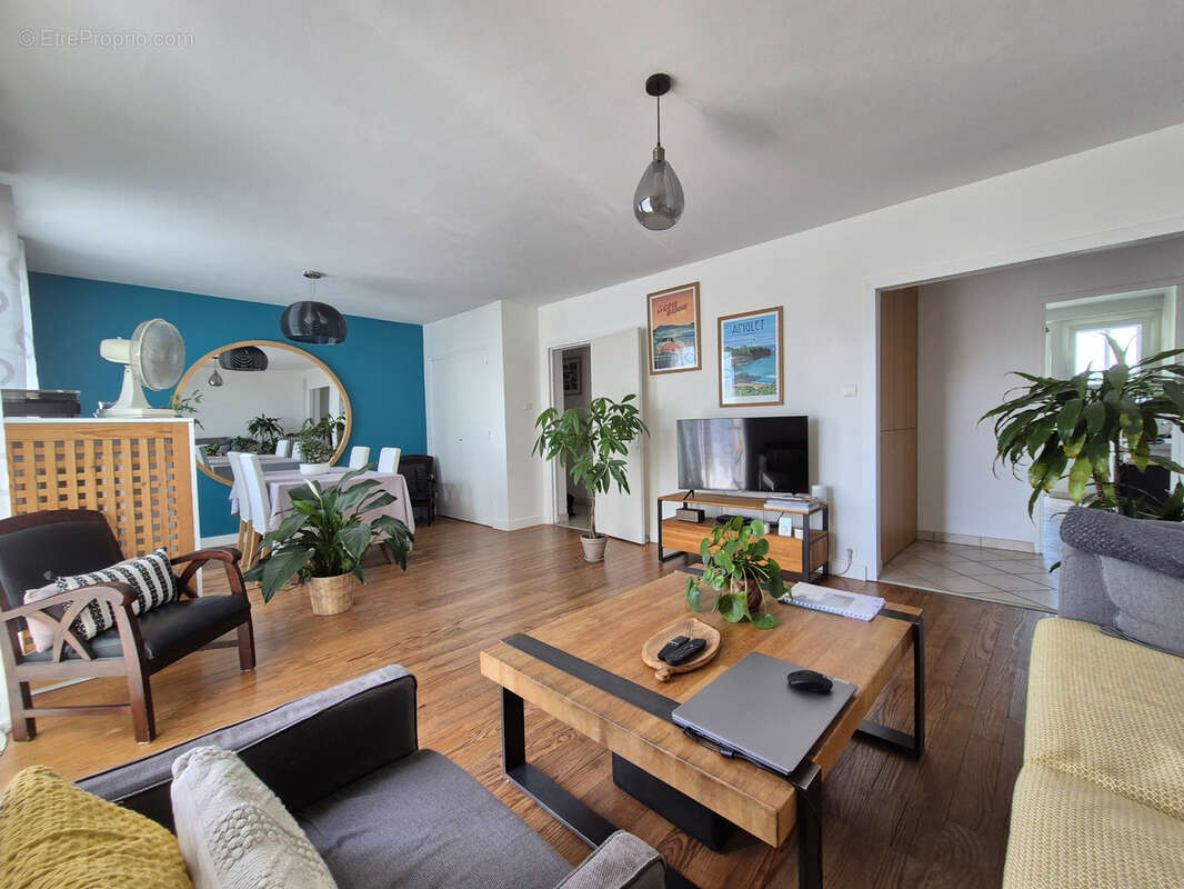 Appartement à ANGLET