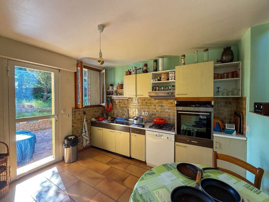 Maison à SETE