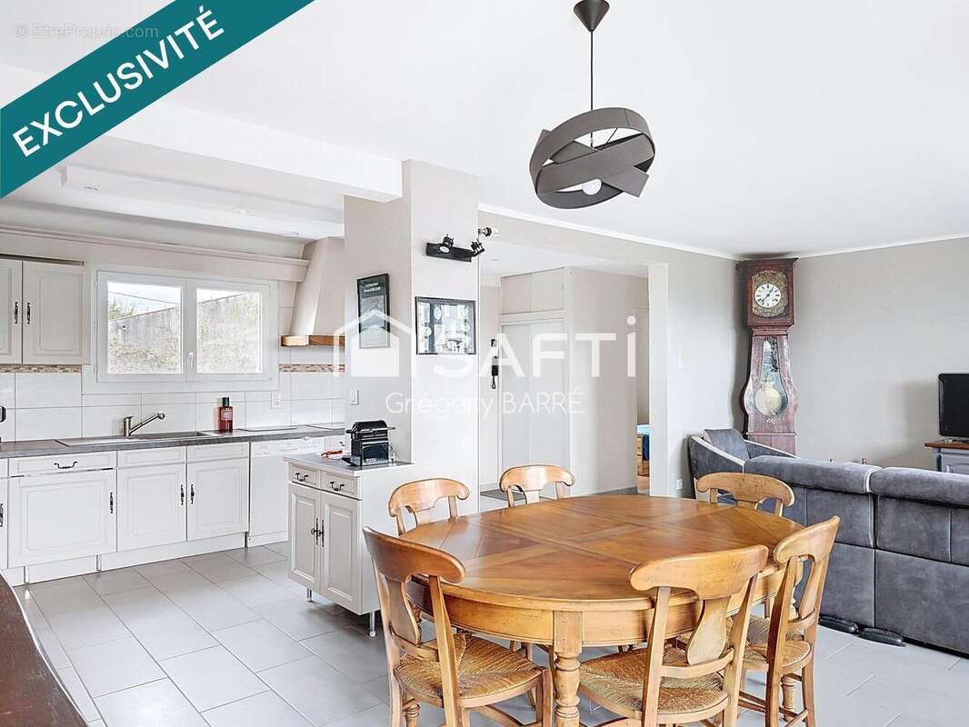 Photo 4 - Maison à MONTAUBAN