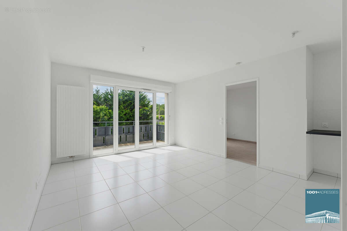 Appartement à MERIGNAC