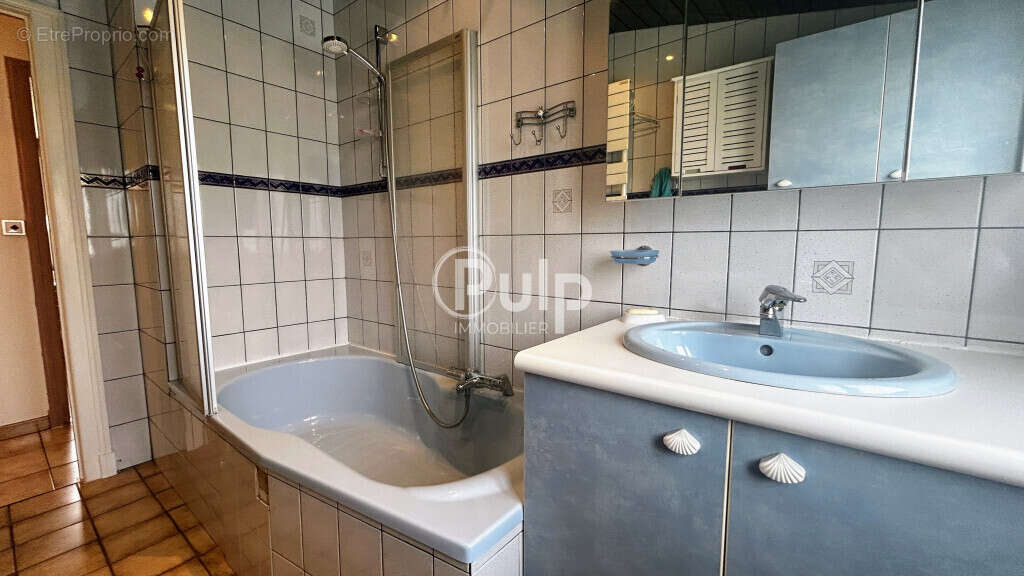 Maison à NOYELLES-GODAULT