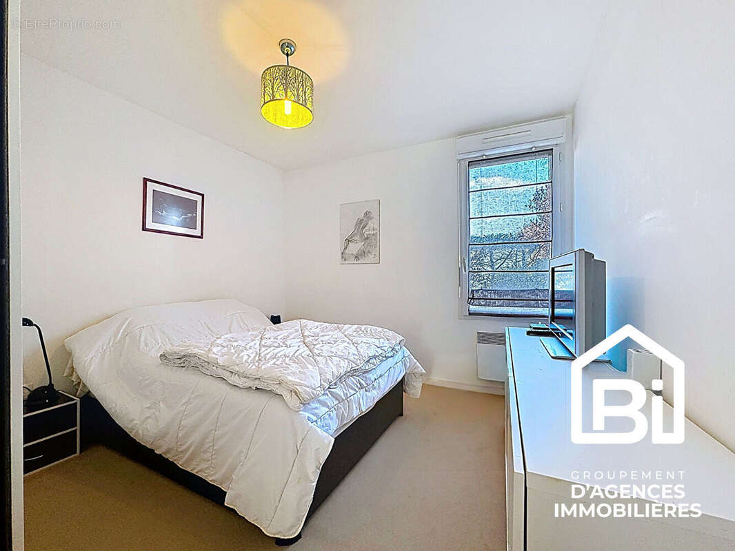 Appartement à CABOURG