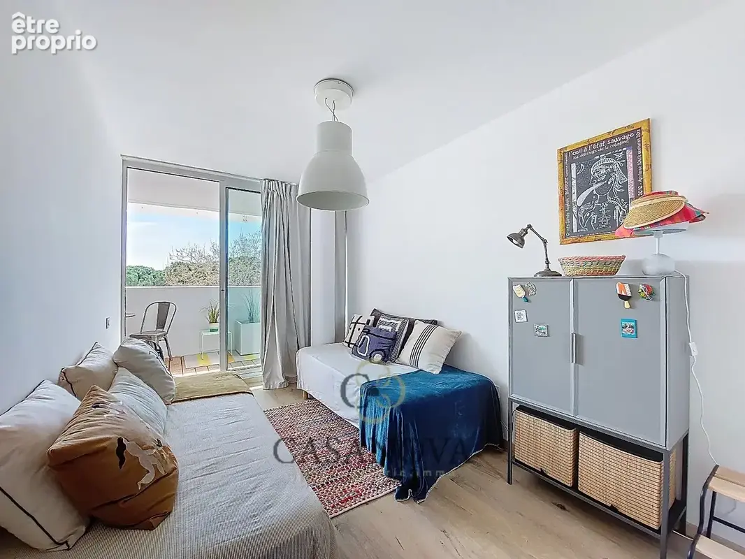 La Grande-Motte  Appartement 3 pièces avec terrasse, dans résidence neuve haut de gamme - photo 7