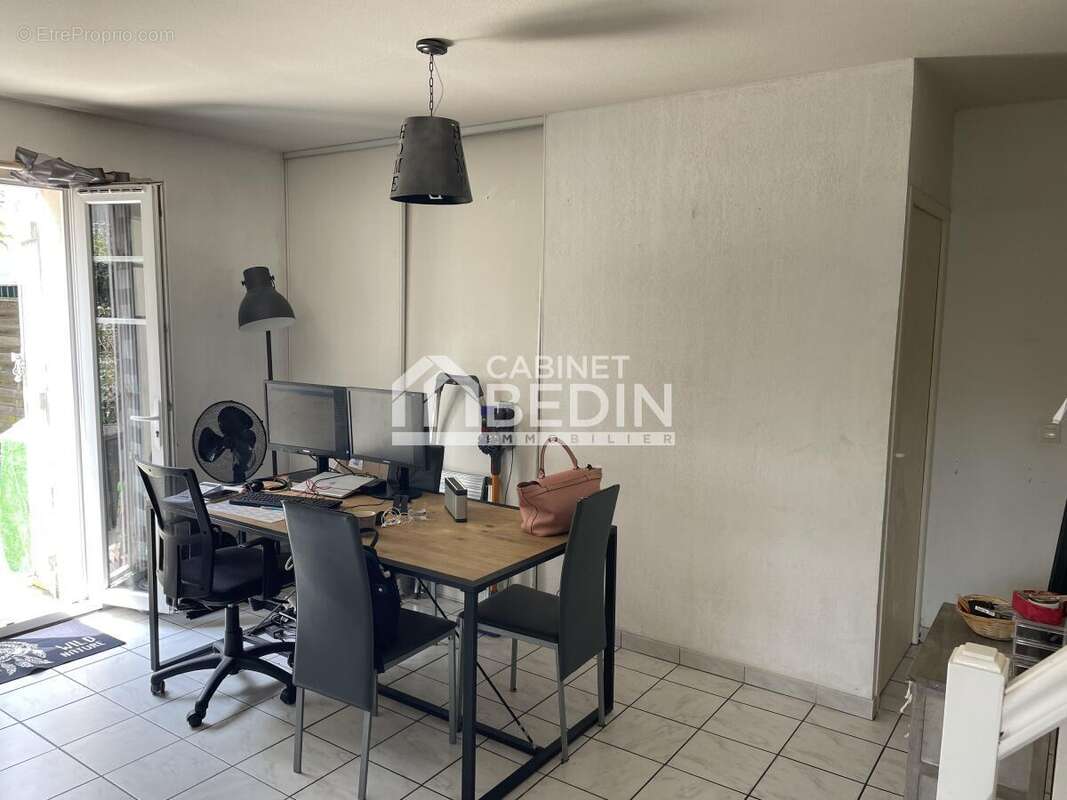 Appartement à BRUGES