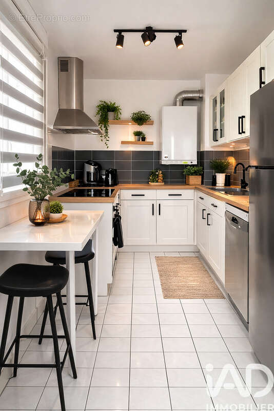 Photo 2 - Appartement à GUYANCOURT