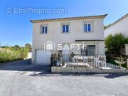 Photo 1 - Maison à MEJANNES-LES-ALES