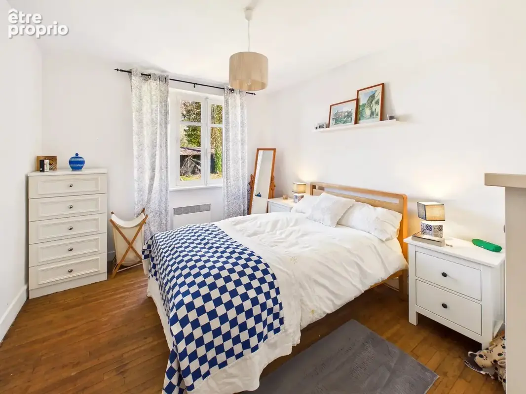 Lumière, espace et potentiel : une maison qui n’attend que vous - photo 9