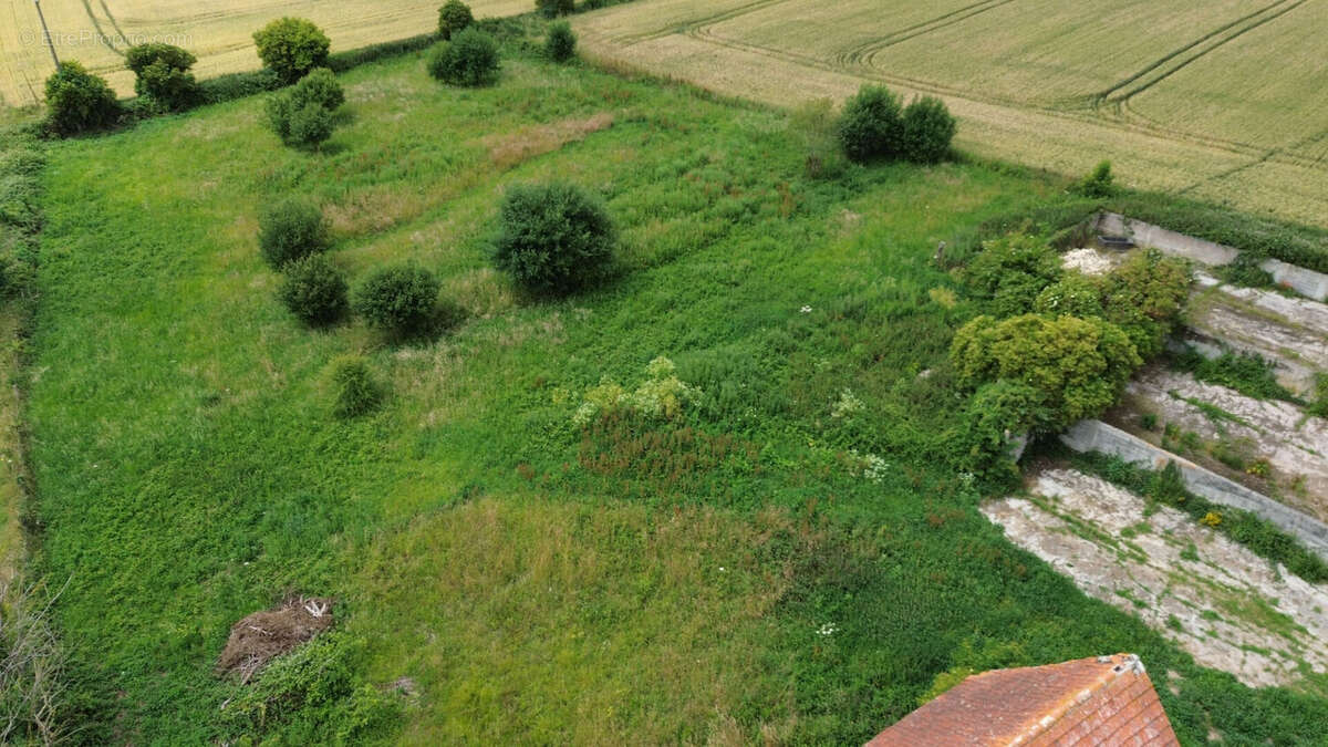 Maison à ARROMANCHES-LES-BAINS