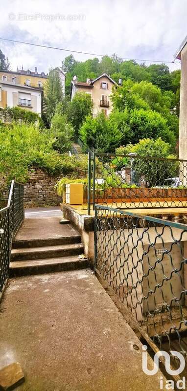 Photo 6 - Appartement à PLOMBIERES-LES-BAINS