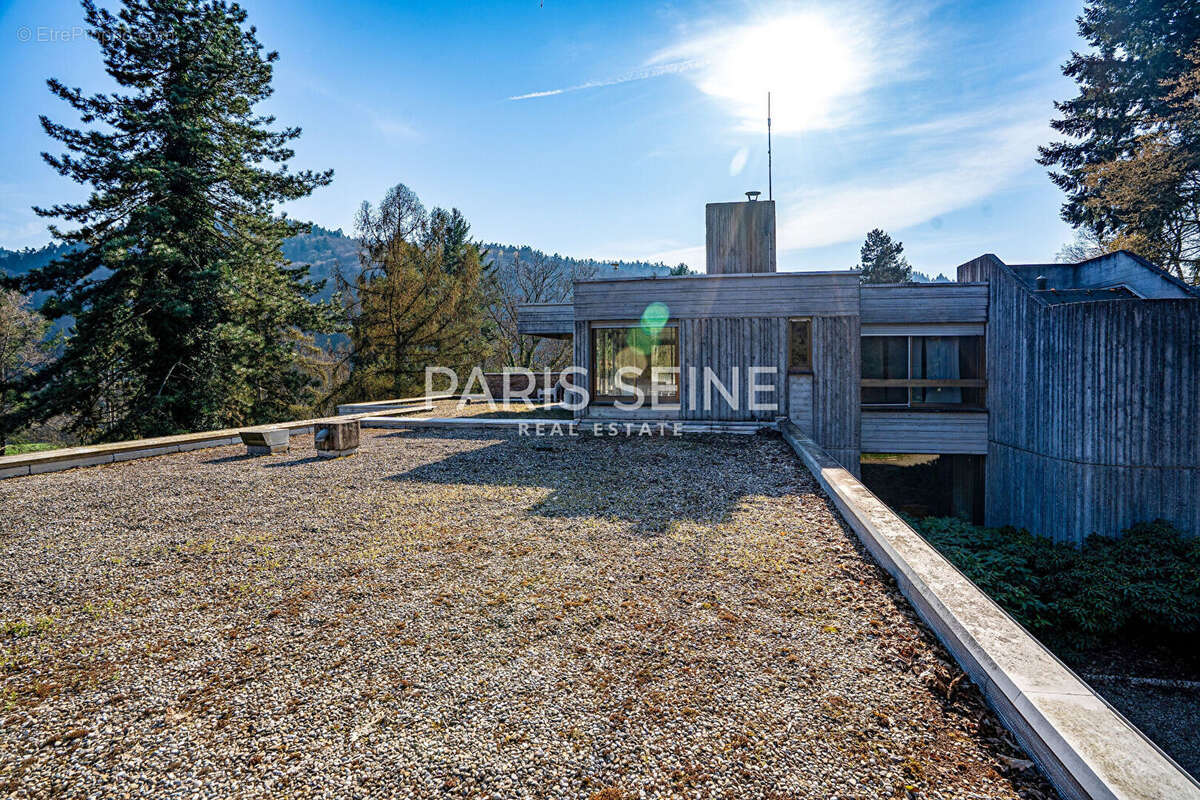 Maison à KAYSERSBERG