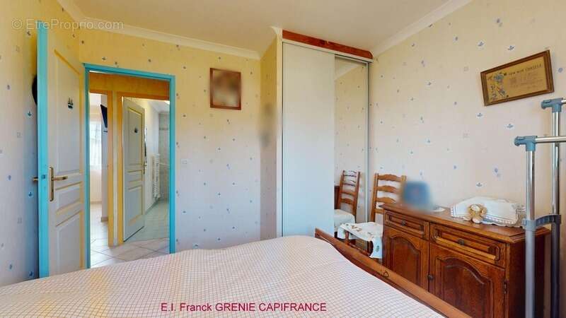 Maison à GAREOULT