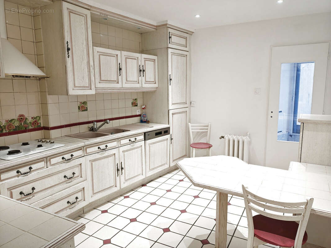Maison à LAON