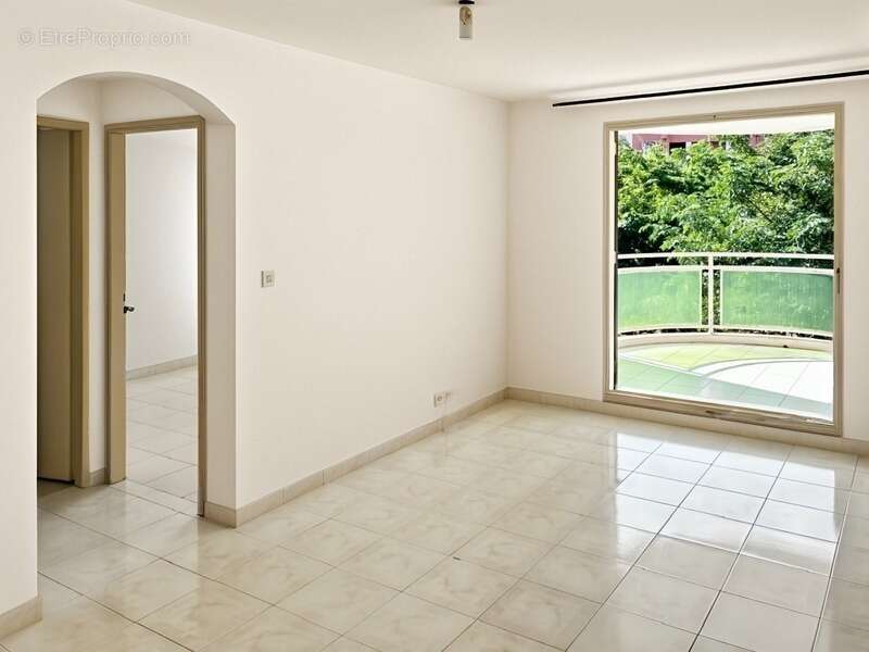 Appartement à LA POSSESSION