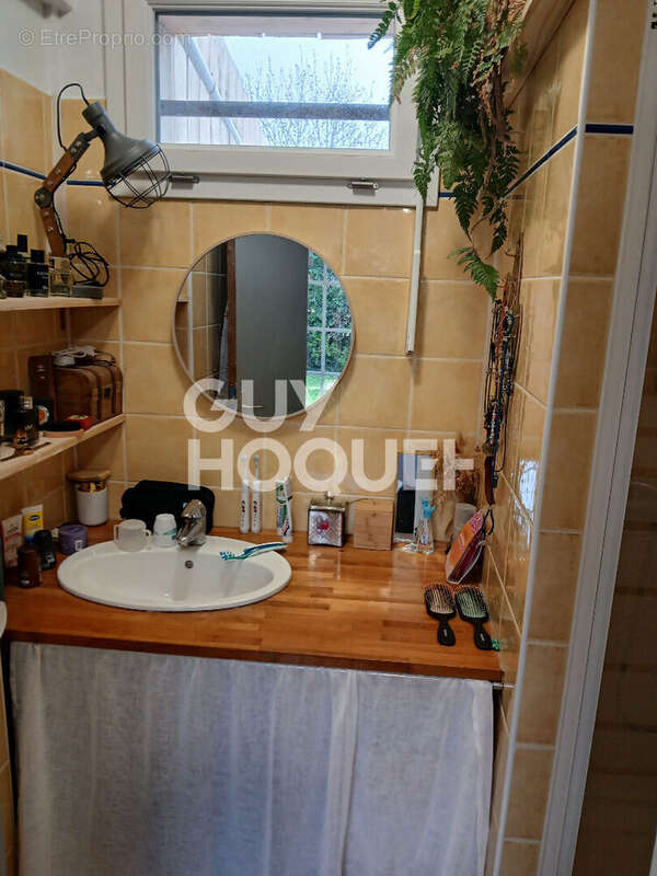 Maison à DOLUS-D'OLERON