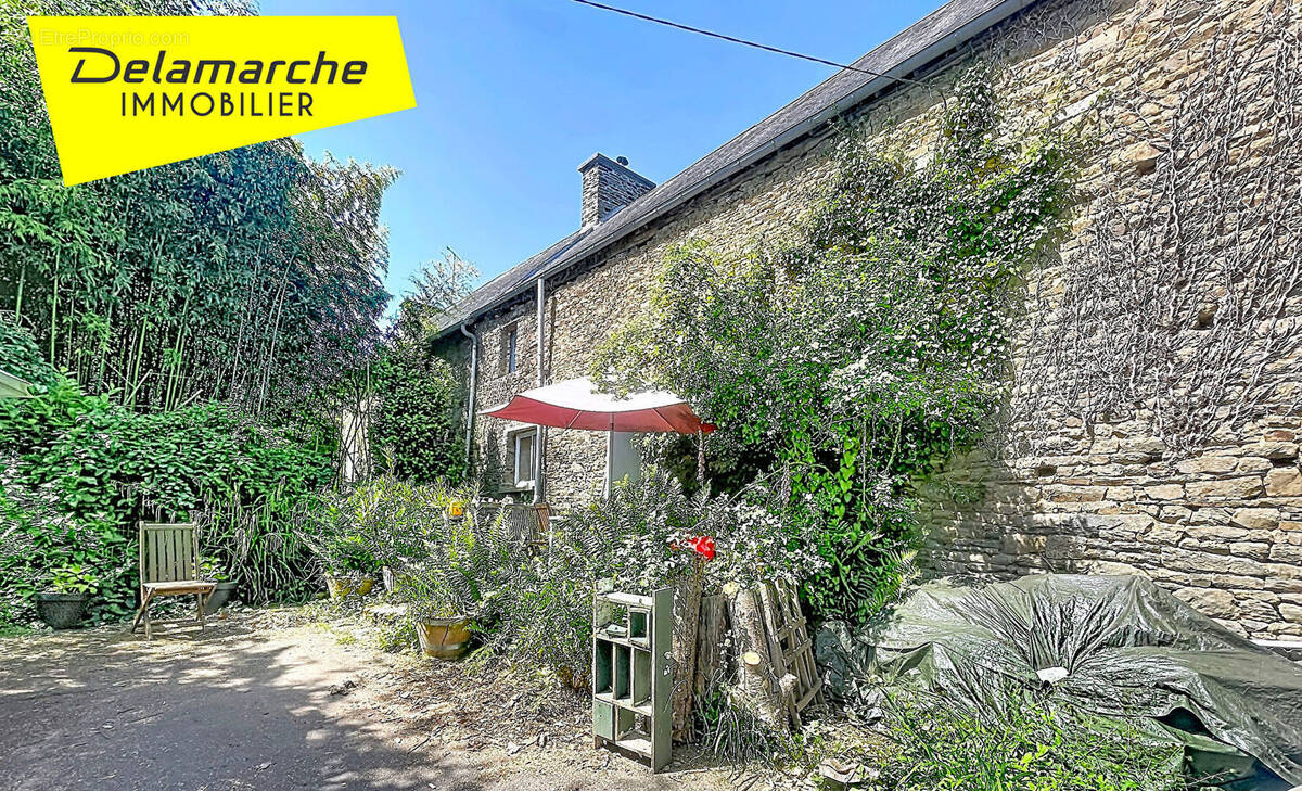 Maison à SAINT-JAMES