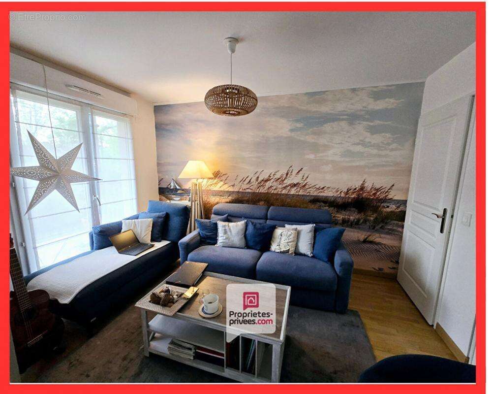 Appartement à NOISY-LE-GRAND