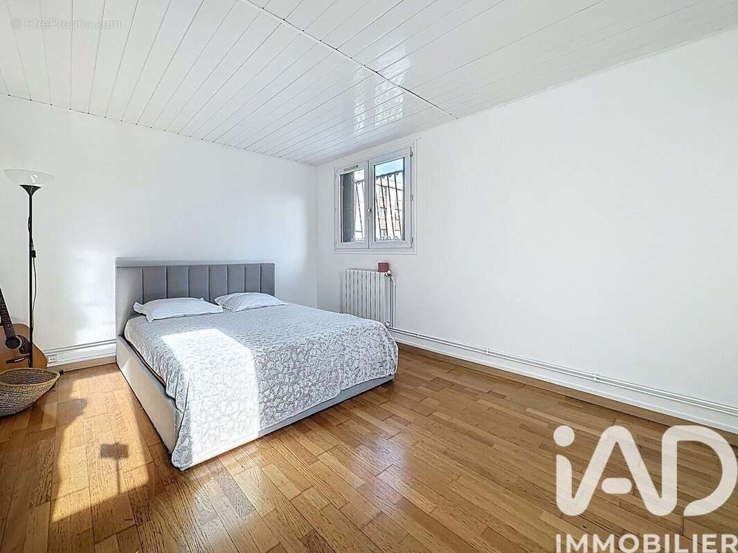 Photo 6 - Appartement à BONDY