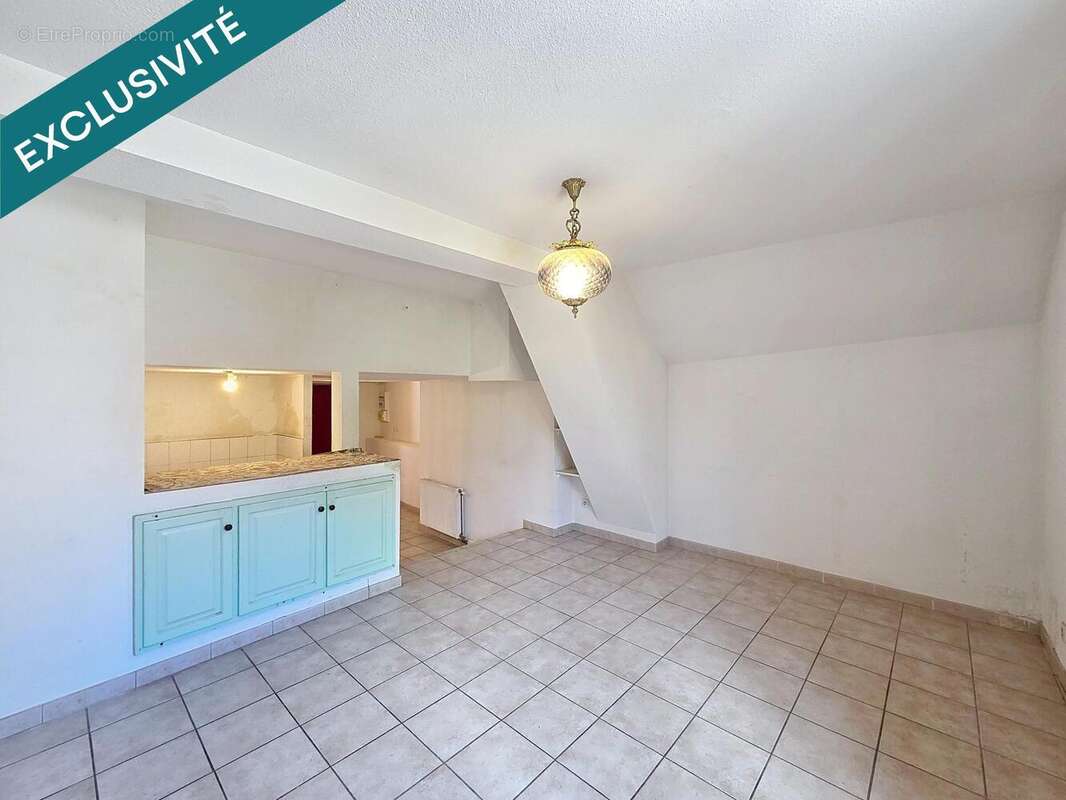 Photo 6 - Appartement à CHICHILIANNE