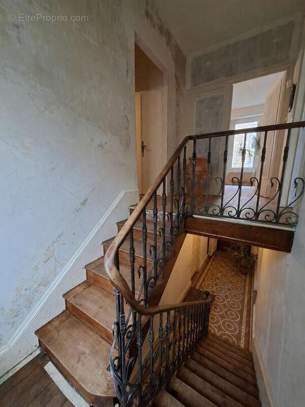 Photo 7 - Maison à PANISSIERES
