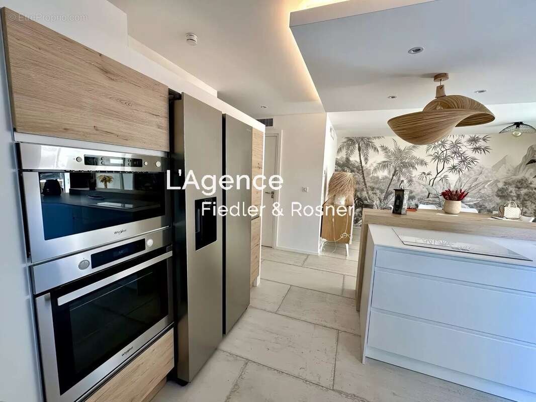 Maison à SAINT-TROPEZ