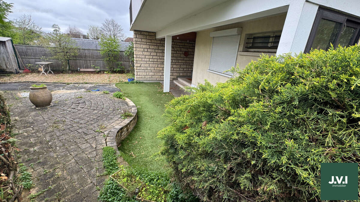 Maison à ENGHIEN-LES-BAINS