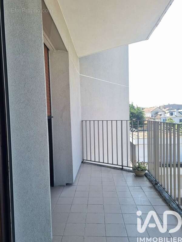 Photo 4 - Appartement à MONTGERON