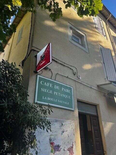 Appartement à LODEVE