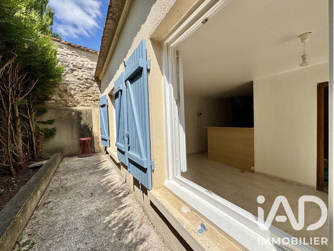 Photo 1 - Appartement à MARLY-LE-ROI