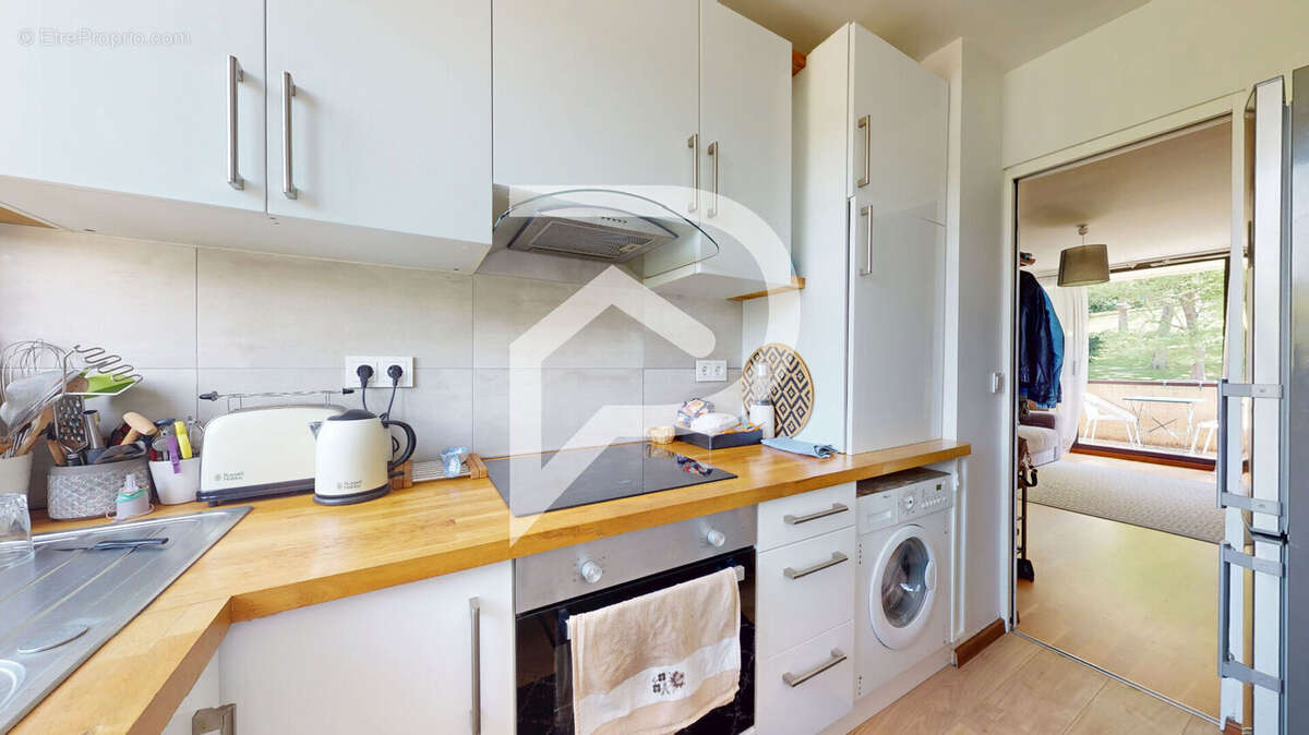Appartement à MARLY-LE-ROI