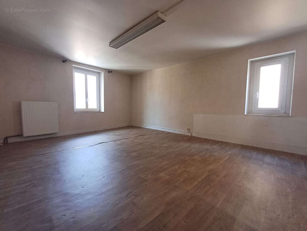 Maison Sainte Colombe 106m² environ. - photo 6