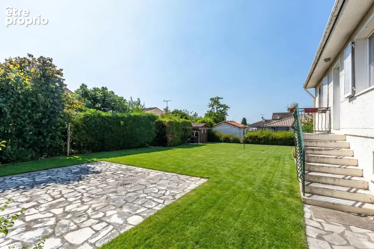 Maison 71 m² à Quint-Fonsegrives  - photo 2