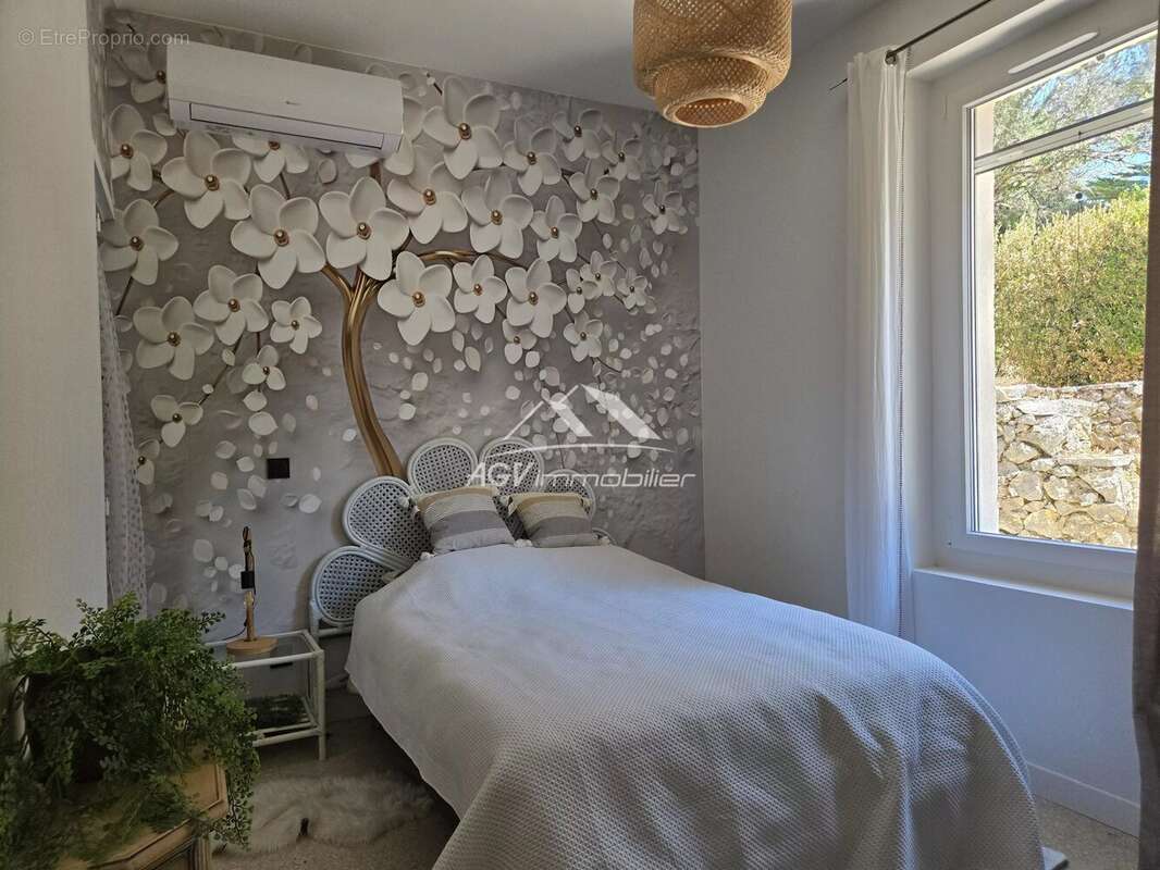 Maison proche Allègre les Fumades - photo 9