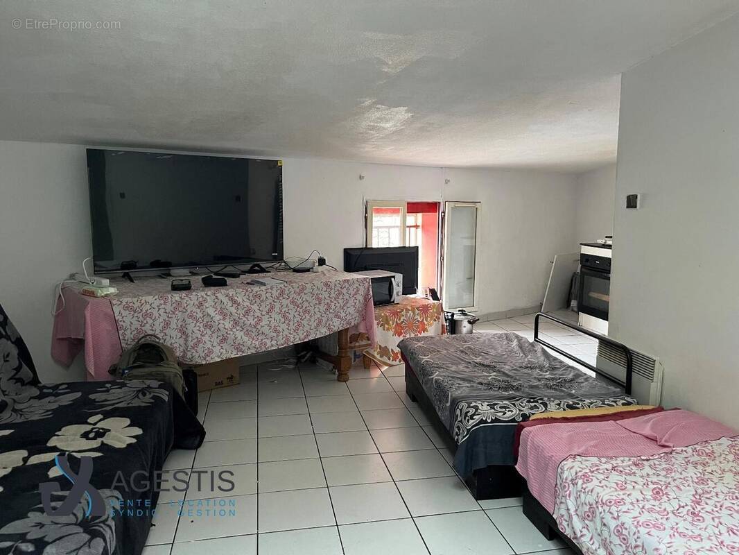   - Appartement à CASTRES