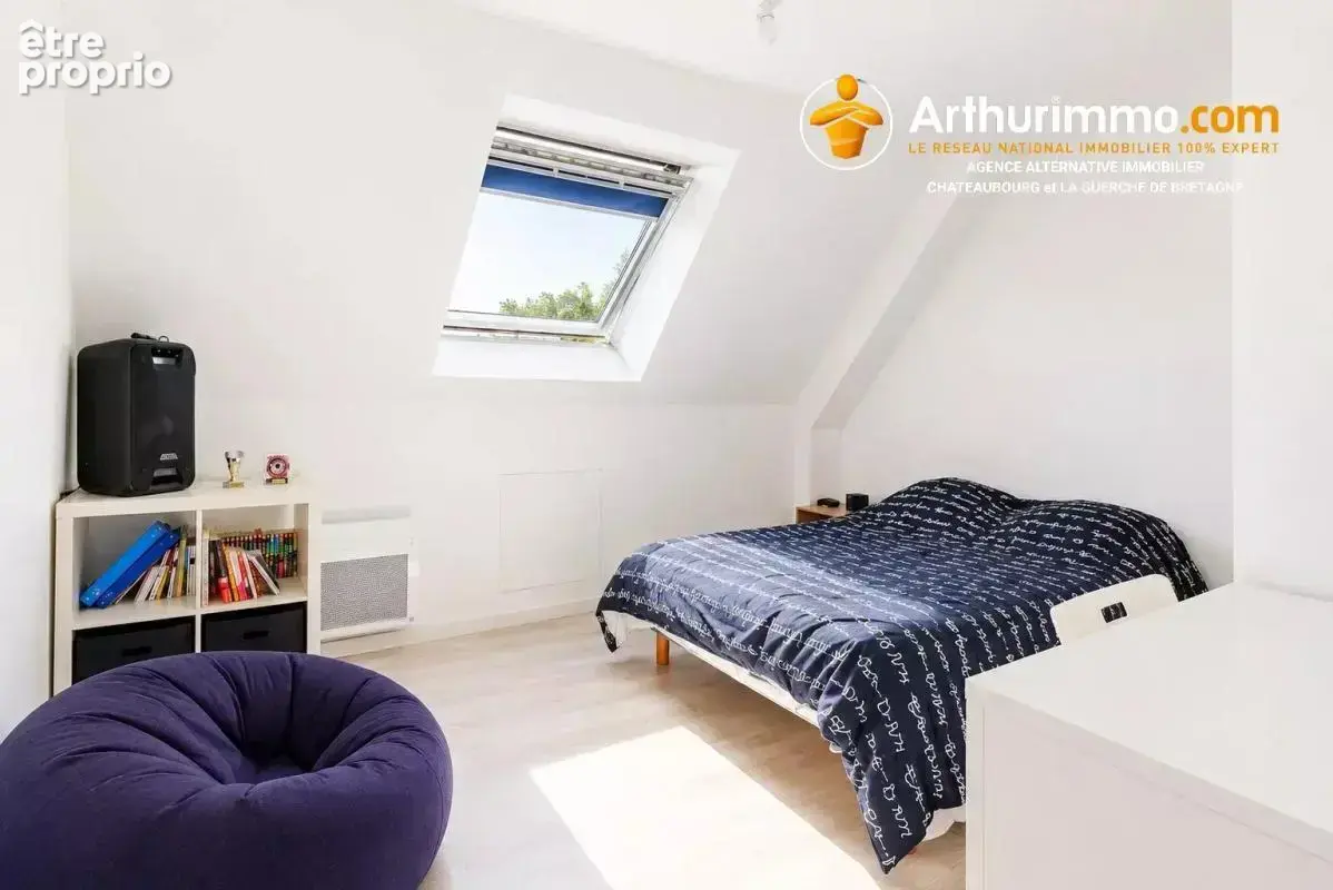 Grande maison lumineuse et confortable de 155m2 - photo 15
