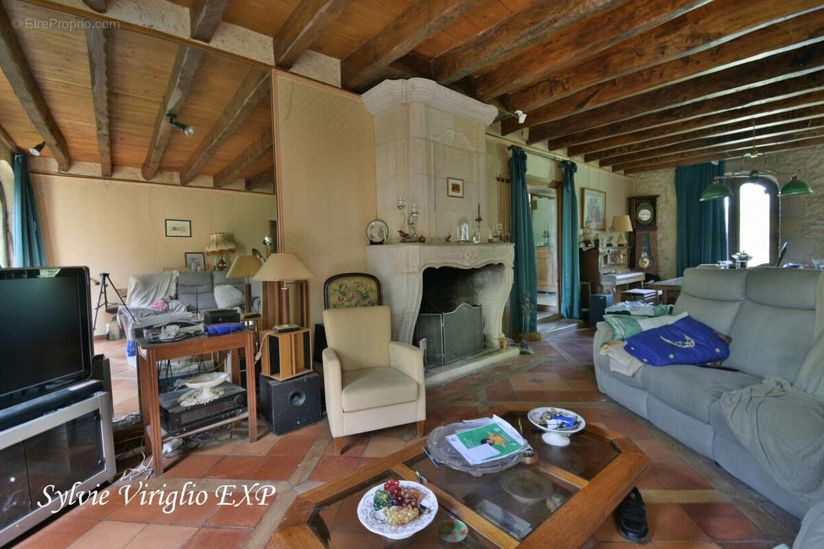 Maison 255 m² à Montcaret  - photo 9