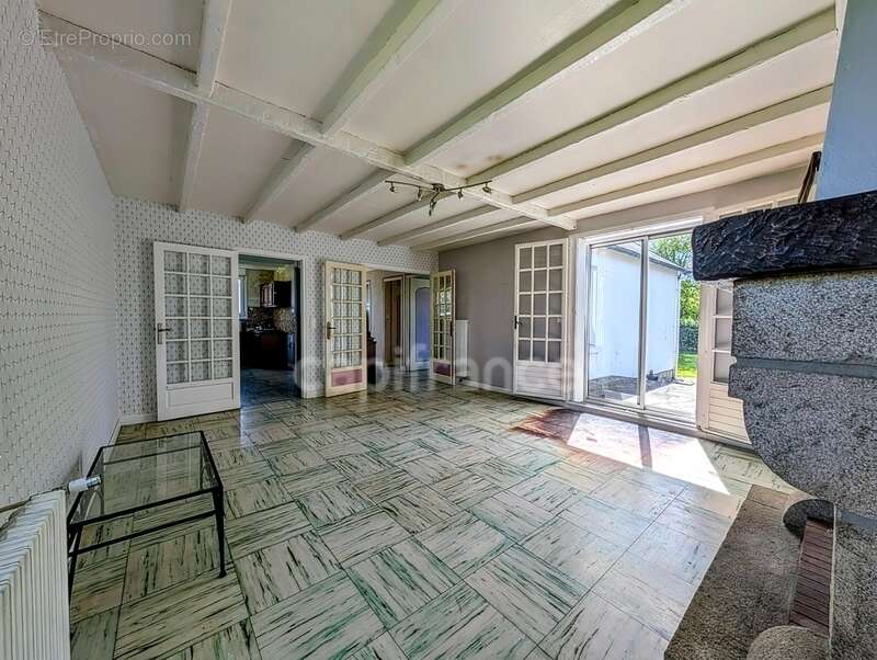 Maison à PLOUGASTEL-DAOULAS