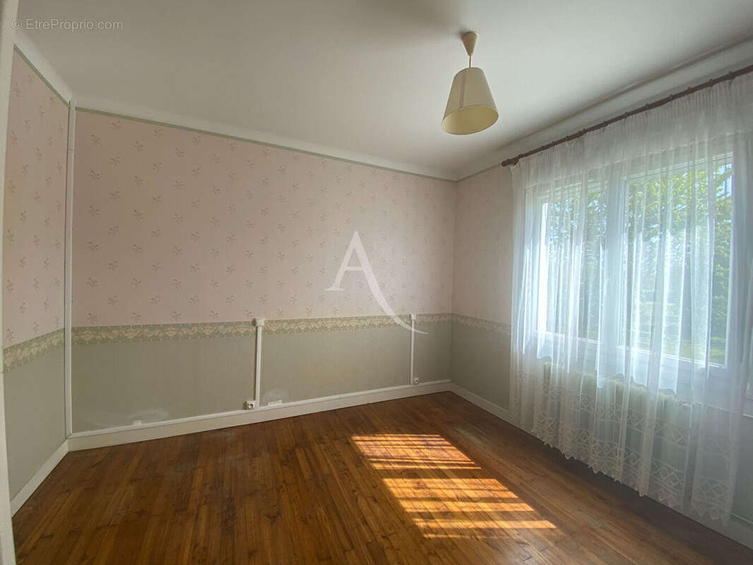 Maison à MACHECOUL