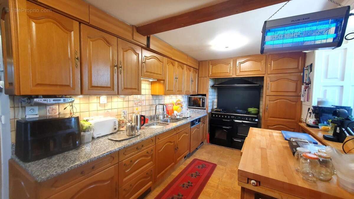 Maison à MORLHON-LE-HAUT