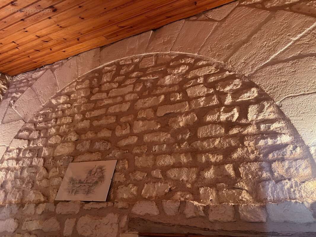 Maison à vendre 16 pièces pour investisseurs CHAMPAGNE (17) - photo 5