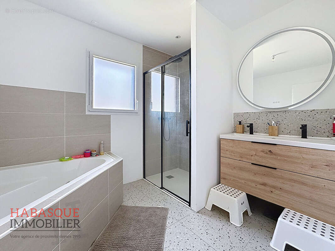 Maison à LE FOLGOET