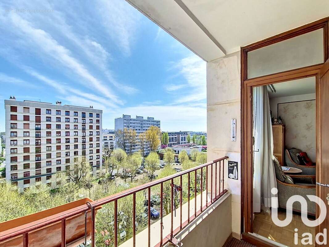 Photo 3 - Appartement à MEUDON