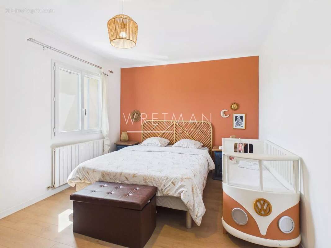 Maison avec vue village à pied - Seillans - photo 8