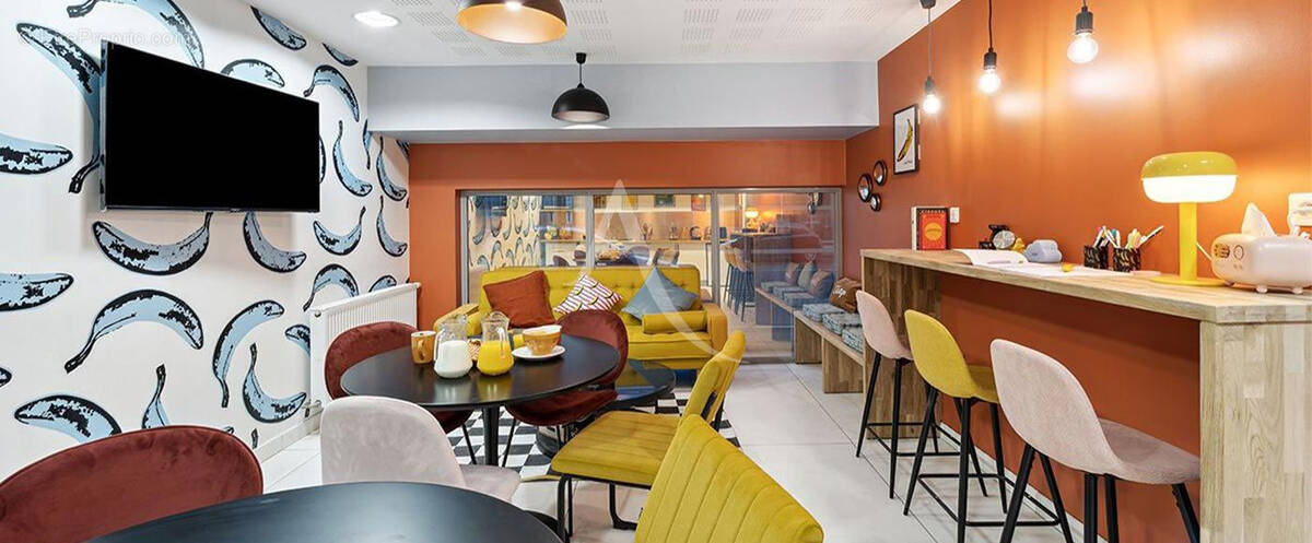 Appartement à ISSY-LES-MOULINEAUX