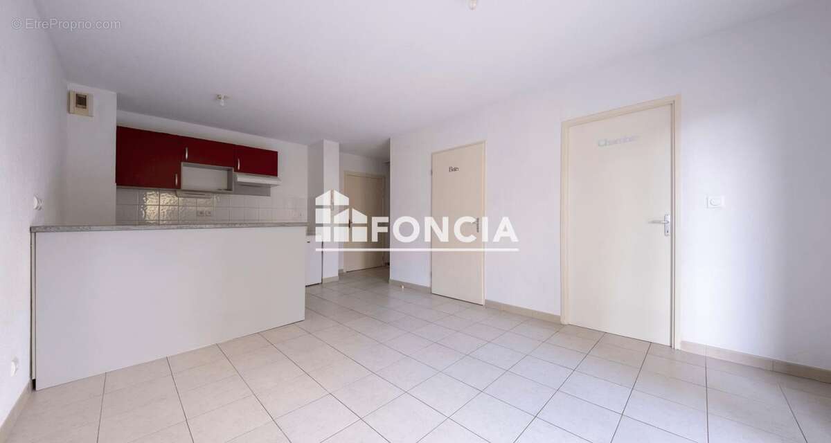 Appartement à AUTERIVE