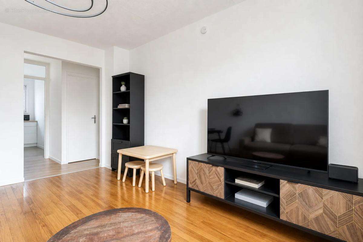 Appartement à CHAMPIGNY-SUR-MARNE