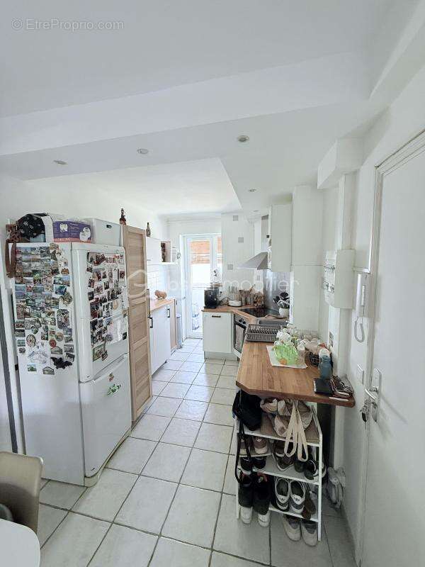 Appartement à SALON-DE-PROVENCE