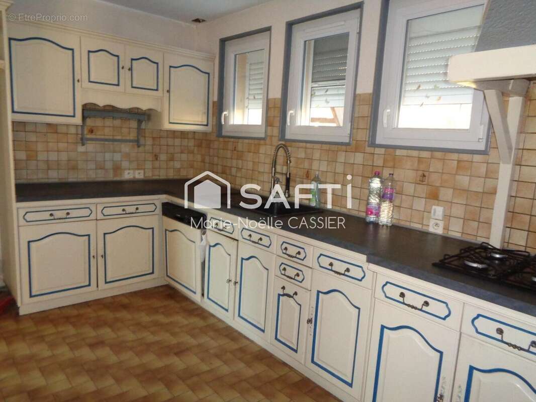 Photo 2 - Maison à LAMASTRE