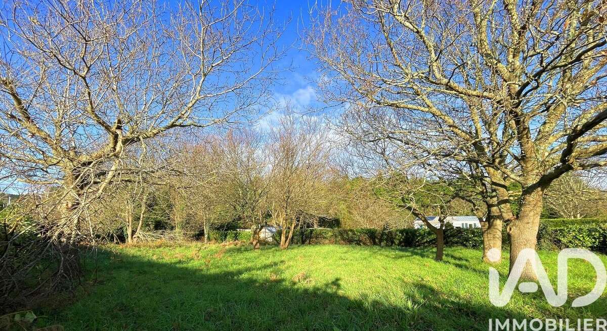 Photo 2 - Terrain à PLOUHINEC